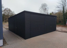 Garáže Premium 507