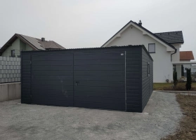 Garáže Premium 229