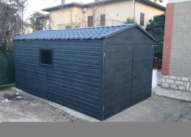 Gar&aacute;že Premium