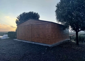 Gar&aacute;že Premium