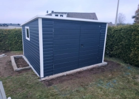 Gar&aacute;že Premium