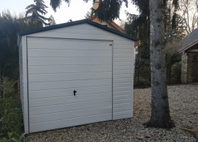 Garáže Premium
