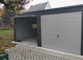 Gar&aacute;že Premium