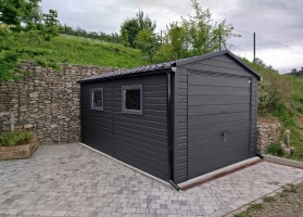 Gar&aacute;že Premium