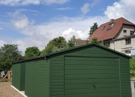 Gar&aacute;že Premium