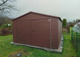 Gar&aacute;že Premium