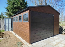 Gar&aacute;že Premium