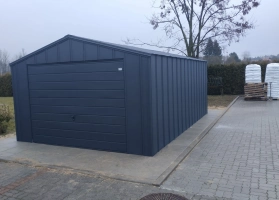 Gar&aacute;že Premium