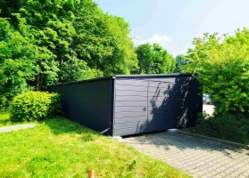 Gar&aacute;že Premium