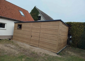 Gar&aacute;že Premium