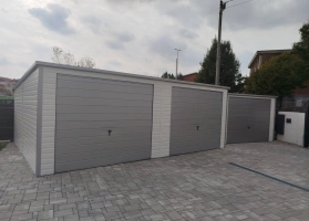 Gar&aacute;že Premium