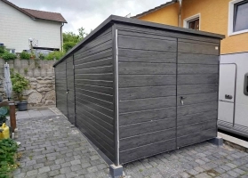 Gar&aacute;že Premium