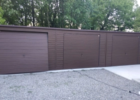 Gar&aacute;že Premium