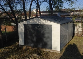 Gar&aacute;že Premium