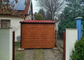 Gar&aacute;že Premium