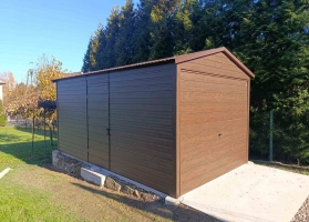 Gar&aacute;že Premium