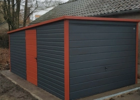 Gar&aacute;že Premium