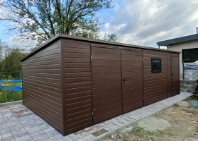 Gar&aacute;že Premium