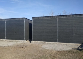 Gar&aacute;že Premium