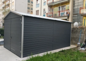 Gar&aacute;že Premium