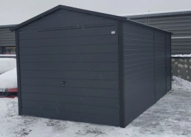 Gar&aacute;že Premium