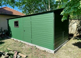 Gar&aacute;že Premium