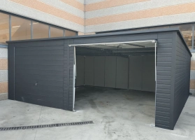 Gar&aacute;že Premium