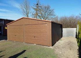 Gar&aacute;že Premium