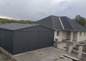 Gar&aacute;že Premium