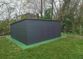 Gar&aacute;že Premium