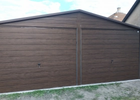 Gar&aacute;že Premium