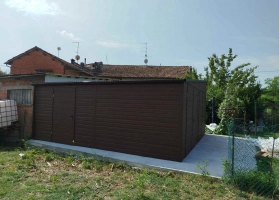 Gar&aacute;že Premium