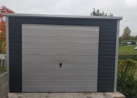 Gar&aacute;že Premium