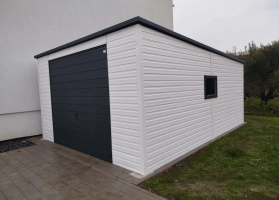 Gar&aacute;že Premium