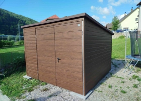 Gar&aacute;že Premium