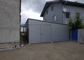 Gar&aacute;že Premium