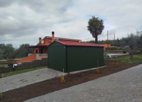 Gar&aacute;že Premium