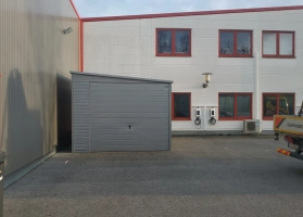 Garáže Premium