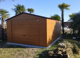 Gar&aacute;že Premium