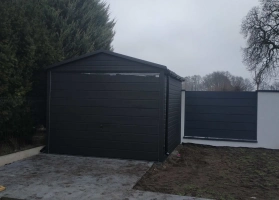 Gar&aacute;že Premium