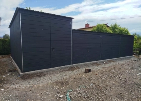 Gar&aacute;že Premium