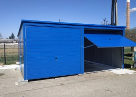 Gar&aacute;že Premium