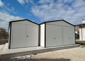 Gar&aacute;že Premium