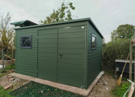 Gar&aacute;že Premium