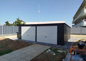 Gar&aacute;že Premium