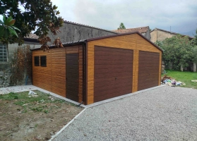 Gar&aacute;že Premium