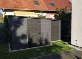 Gar&aacute;že Premium