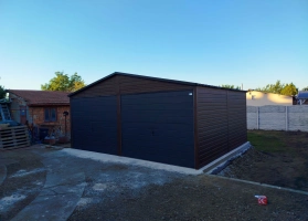 Gar&aacute;že Premium