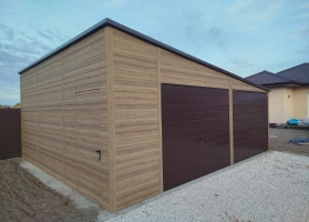 Gar&aacute;že Premium