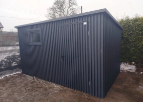 Domky na n&aacute;řad&iacute; 